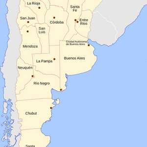Tucumán image