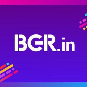 BGR India image