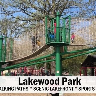 Lakewood Park image