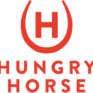 Hungry Horse image