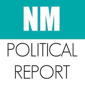 The NM Political Report image