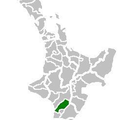 Manawatu District image