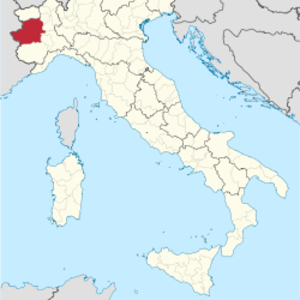 Metropolitan City of Turin image