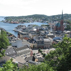 Arendal image