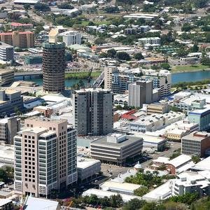 Townsville City image