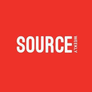 The Source Weekly - Bend image