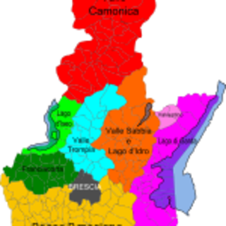 Province of Brescia image