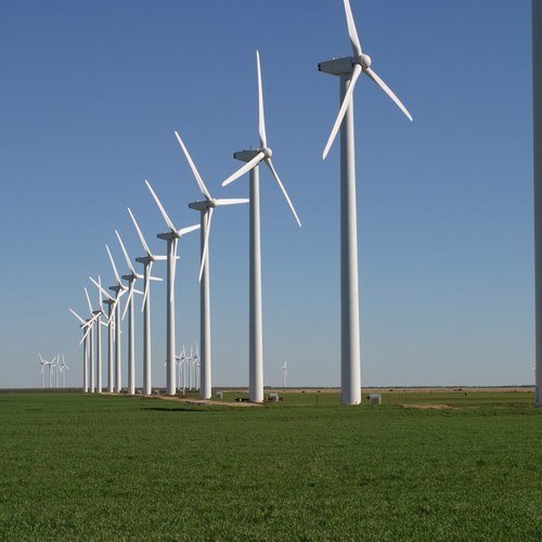 Wind Power image
