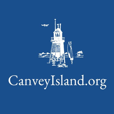 CanveyIsland.org image