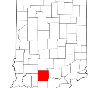 Lawrence County, Indiana image