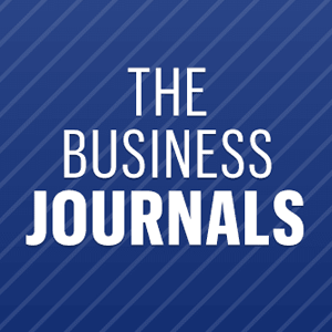 The Business Journals image