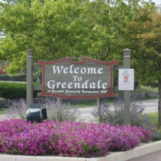 Greendale, Indiana image