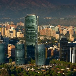 Santiago Metropolitan Region image