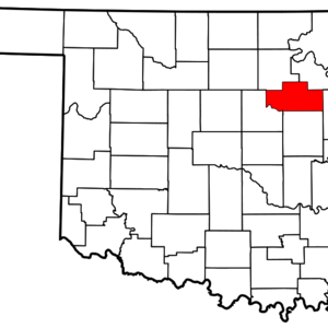 Payne County image