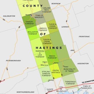 Hastings County image