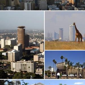Nairobi image