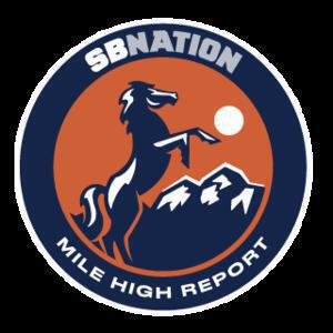 Mile High Report
