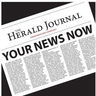 The Herald Journal image