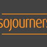 Sojourners image