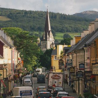 Kenmare, County Kerry image