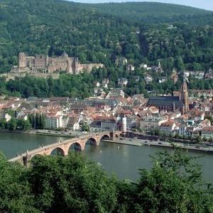 Heidelberg, Germany image