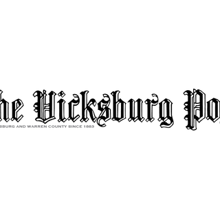 The Vicksburg Post image