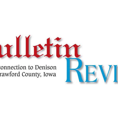 Denison Bulletin & Review - DBRNews.com image