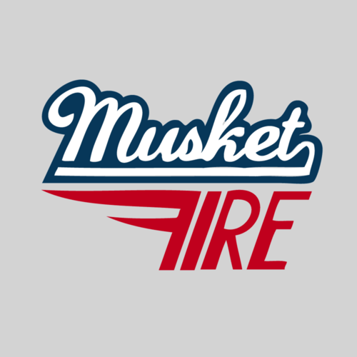Musket Fire image
