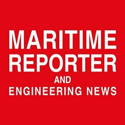 Maritime Reporter image