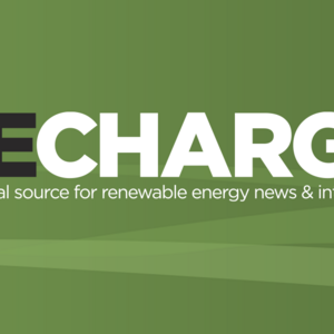 Recharge | Renewable Energy News image