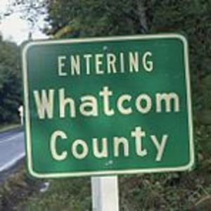 Whatcom County image