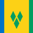 Saint Vincent and the Grenadines