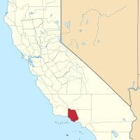 Ventura County image