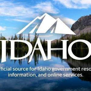 The Official Website of the State of Idaho… image