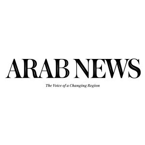 Arab News image