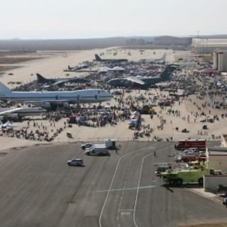 Edwards Air Force Base image