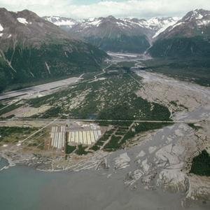 Valdez, Alaska image