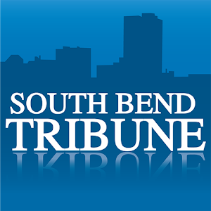 South Bend Tribune image