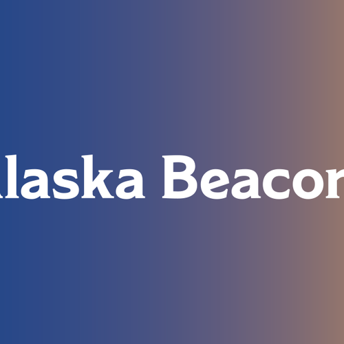 Alaska Beacon image