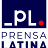 Prensa Latina image