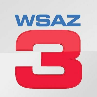 WSAZ NewsChannel 3 image