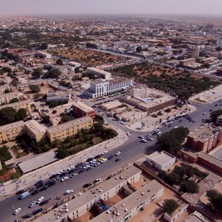 Nouakchott, Mauritania image