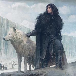 Jon Snow image