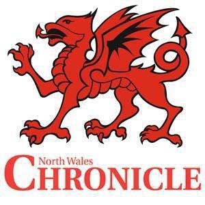 North Wales Chronicle  image