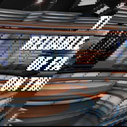 [Satire] Genesius Times logo