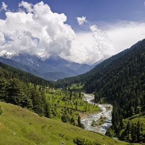 Kashmir, Punjab image