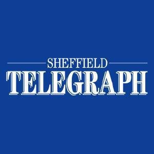 Sheffield Telegraph  image
