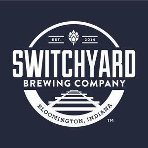 Switchyard Brewing Company #ShareOurCraft image