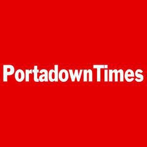 Portadown Times image