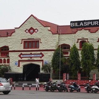 Bilaspur, India